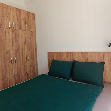 Home Art Apartments سكوبجي المظهر الخارجي الصورة