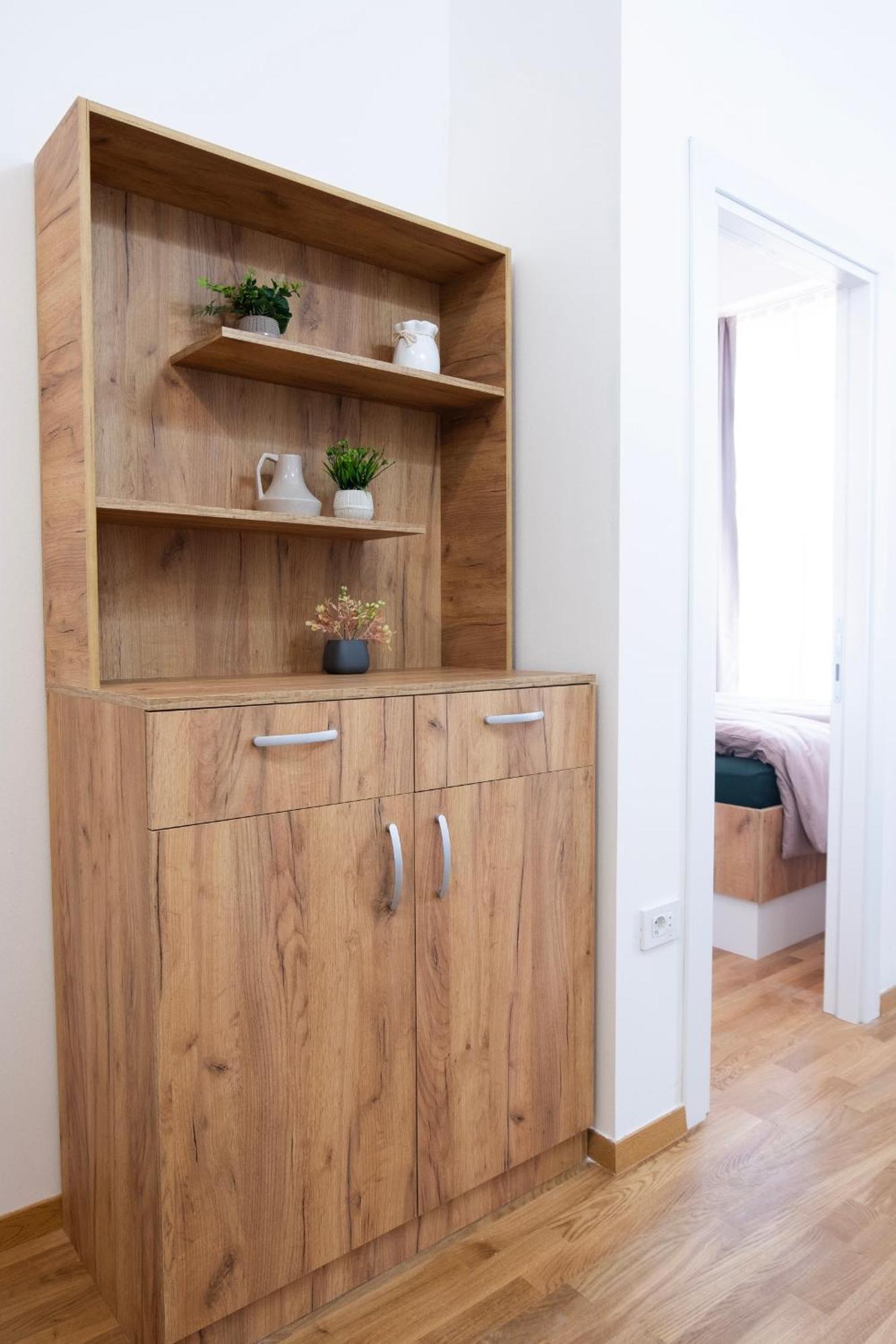 Home Art Apartments سكوبجي المظهر الخارجي الصورة