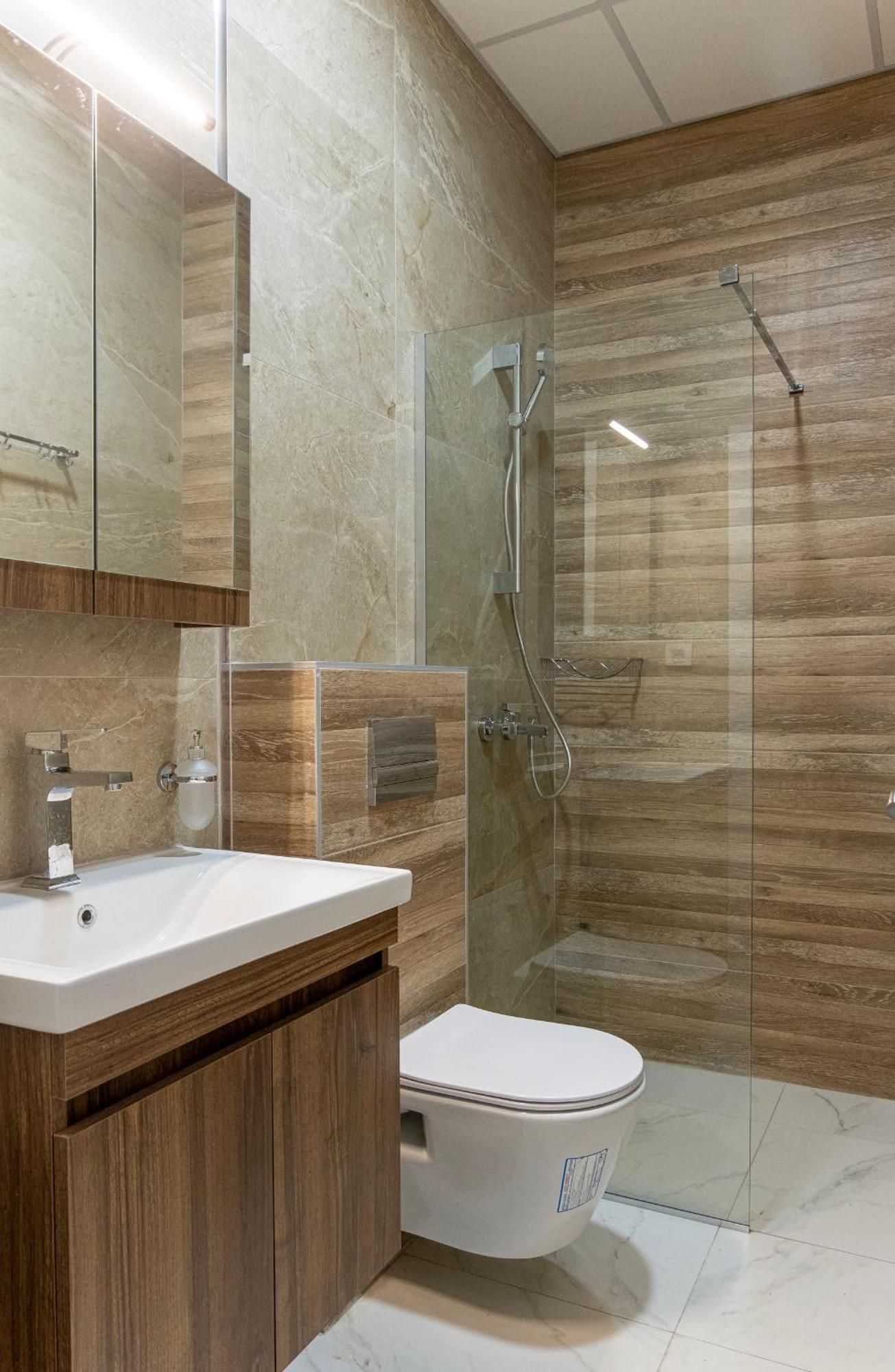 Home Art Apartments سكوبجي المظهر الخارجي الصورة