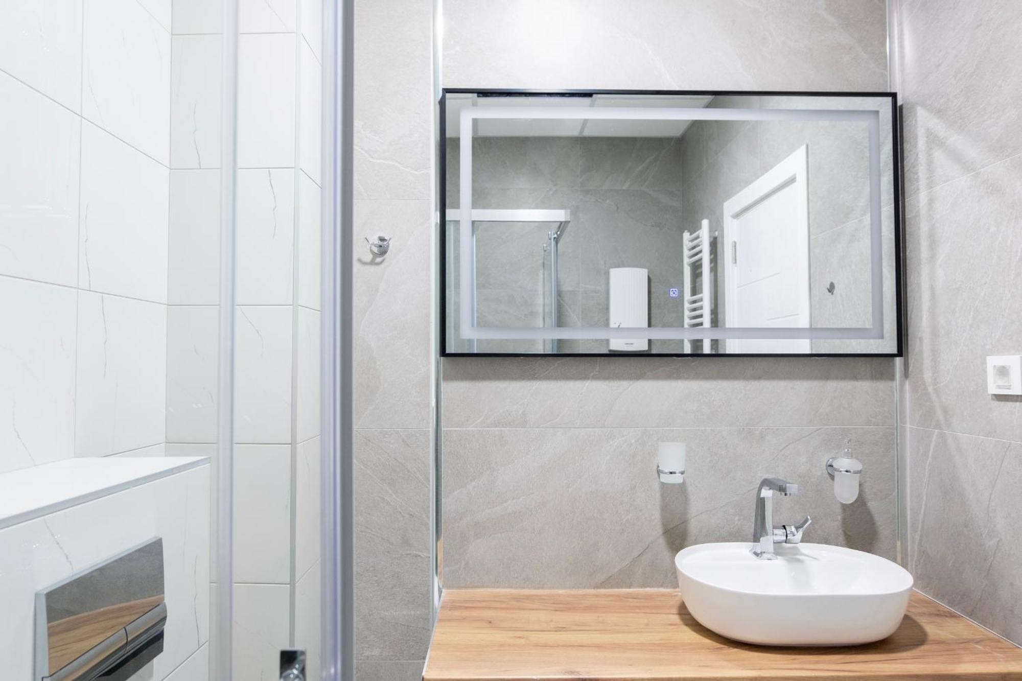 Home Art Apartments سكوبجي المظهر الخارجي الصورة